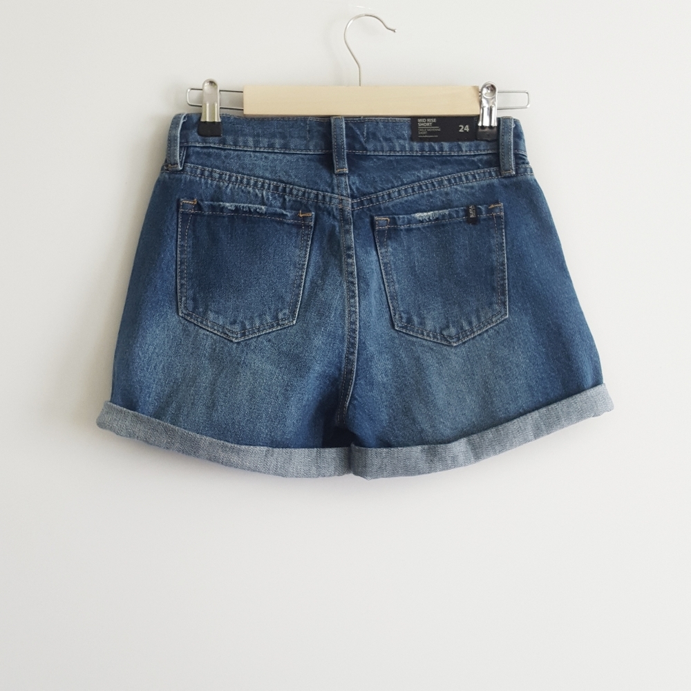 ▪︎Buffalo David Bitton▪︎Embellished  Shorts - Picture 7 of 9